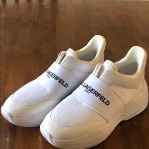 Karl Lagerfeld sneakers
